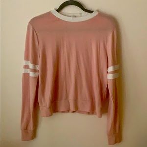 SUPER soft F21 sweater